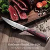 Set di coltelli da bistecca PAUDIN S3 – 6 pezzi – Affilati Anteprima dell’immagine prodotto 11