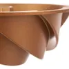 Forma do pieczenia ORION Bundt z dnem w kształcie tuby Podgląd zdjęcia produktu 7