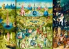 Puzzle 1000 Ogród ziemskich rozkoszy, Bosch Podgląd zdjęcia produktu 1
