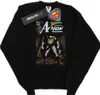 DC Comics - "644" Sweatshirt für Herren BI29407 (5XL) Produktbild-Vorschau 1