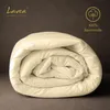 Lavea® 1 Bettbezug 200x220 cm, 100% Baumwolle, Produktbild-Vorschau 3