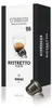 Cremesso Ristretto, Kaffeekapsel, Cremesso, Schwarz Produktbild-Vorschau 1