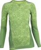 Stark Soul® Thermo Funktionsshirt Seamless L/XL grün Produktbild-Vorschau 4