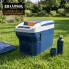 Elektrická chladnička Brandson 10 l, chladí i udržuje Náhled obrázku produktu 7