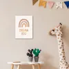 OneMillionCanvasses® - Plátna - Děti - Duha - Pastel - Náhled obrázku produktu 5