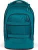 Satch Pack Deep Petrol Schulrucksack Produktbild-Vorschau 1