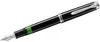 Pelikan M805, Schwarz, Silber, Integriertes Befüllsystem, Produktbild-Vorschau 5