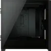 Corsair 5000D AIRFLOW - Mid tower - ATX - Seitenteil mit Produktbild-Vorschau 3