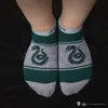 Harry Potter calzini alla caviglia 3-pack Serpeverde Anteprima dell’immagine prodotto 2