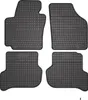 2004-2015 Seat Altea tappetini in gomma nero 4 pz Anteprima dell’immagine prodotto 14