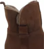 Waldläufer Stiefel bequem warm gefüttert in braun, Gr. 7 Produktbild-Vorschau 46