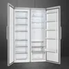 Smeg FF18EN3HX Gefriertruhe/Gefrierschrank Freistehend 280 Produktbild-Vorschau 3