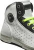 Stylmartin Sector Motorradschuhe, weiß/schwarz, 44 Produktbild-Vorschau 3
