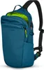 Pacsafe - 41103530 - Rucksack - ECO 12L - blau Produktbild-Vorschau 5