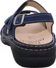 Finn Comfort Damen Komfort Sandalen Blau 40 EU, Produktbild-Vorschau 28