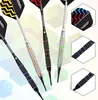 Dartpfeile Set 18g Kunststoffspitze 9 Stk. 50 Dartspitzen Produktbild-Vorschau 5