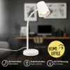 table light, white, 1xGU10/max. 9W excl. Produktbild-Vorschau 2