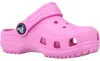Crocs Classic Clog T Couleur Rose Voir les images du produit 5