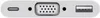 Apple USB-C VGA Multiport Adapter Produktbild-Vorschau 2