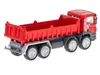 Aga Dump truck rosso 1:50 Anteprima dell’immagine prodotto 5