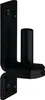 Morsetto a vite 16x13xmm zincato, plastificato nero Anteprima dell’immagine prodotto 3
