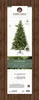 Sapin De Noël D'intérieur, Type Pin Allison, ø112 X 180 Cm Voir les images du produit 11