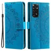 Custodia Cover per Xiaomi Redmi Note 11/11S 4G/Poco M4 Pro Anteprima dell’immagine prodotto 2