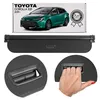 HERSTMOTO Cache-bagages noir compatible pour Toyota Corolla Voir les images du produit 3