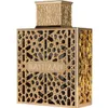 A product shot of a perfume bottle. Produktbild-Vorschau