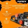 FUXTEC 2x20V Akku Kettensäge | 14 Zoll Schwertlänge | Akku& Produktbild-Vorschau 4