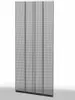 Klemm Lamellenvorhang 100x220cm Profil anthrazit Lamelle Produktbild-Vorschau 1