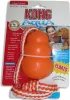 KONG Aqua M, rot mit Seil - Kauspielzeug aus Naturgummi für Produktbild-Vorschau 14