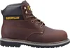 Scarpe di sicurezza Caterpillar Holton Anteprima dell’immagine prodotto 7