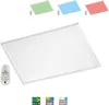 Luminaire à grille LED Salobrena-C Blanc Dimbar Voir les images du produit 9
