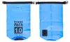 Aga Sacca Impermeabile 10 l Azzurro Chiaro Anteprima dell’immagine prodotto 2
