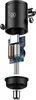 Wicked Chili 45W Tiny KFZ Adapter Dual USB-C Schnellader Produktbild-Vorschau 7
