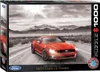 Puzzle s 1000 dielikmi Ford Mustang GT Náhľad obrázku produktu 1