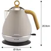 Klausberg bollitore elettrico 1,7l 52927 Anteprima dell’immagine prodotto 10