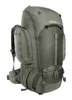 TATONKA zaino da escursione zaino Akela 35 Stone Grey Olive Anteprima dell’immagine prodotto 2