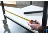 kwb 060120 Tape measure 5 m Steel, Plastic Produktbild-Vorschau 3