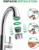10 Stück Strahlregler M24 - Wasserhahn sieb Einsatz, Produktbild-Vorschau 5