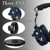 Retevis Funkgerät Headset, Ohrhörer Rauschunterdrückung Produktbild-Vorschau 5