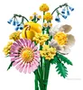 LEGO Botanicals Kleiner Sommerstrauß - Bauset mit Produktbild-Vorschau 26