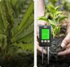 analyzátor pôdy 6 v 1 - tester hodnoty pH, teploty, Náhľad obrázku produktu 3