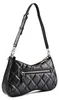 GUESS LIBBY SHOULDER BAG Schwarz Produktbild-Vorschau 14