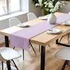 Tom Tailor Dove flieder Schlaufenschal 140x255cm Produktbild-Vorschau 3