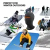 ROCKBROS Kinderstormhoed, wintermuts, balaclava, maat S, Productafbeelding-voorbeeld 6