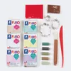 Pâte à modeler Fimo Coffret Kawaii Bonbons - Kit de Voir les images du produit 2