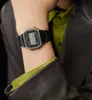 Uhr, Vintage, Illuminator, Schwarz Podgląd zdjęcia produktu 11