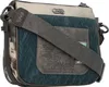 Anekke borsa a tracolla Real Crossbody Bag Multicolor Anteprima dell’immagine prodotto 10